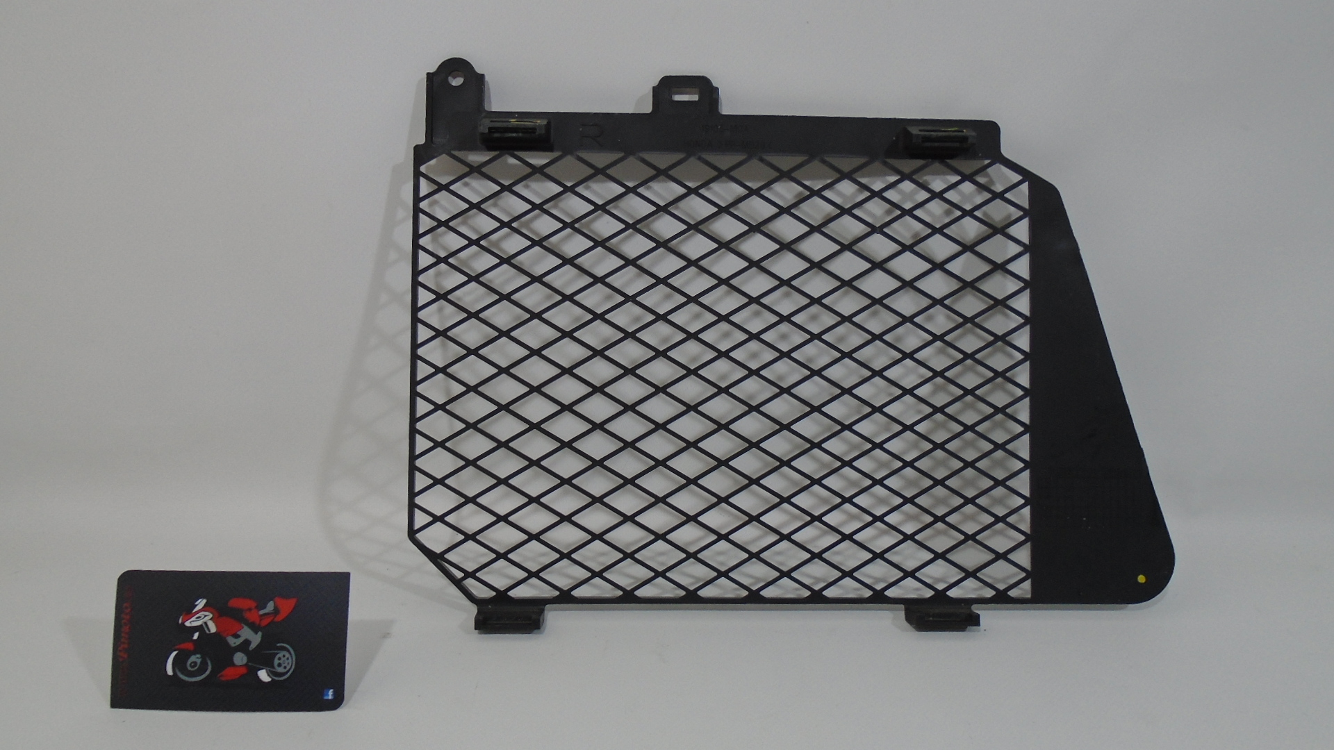 REJILLA RADIADOR DERECHO HONDA GOLDWING 1800 0111 Pimoto